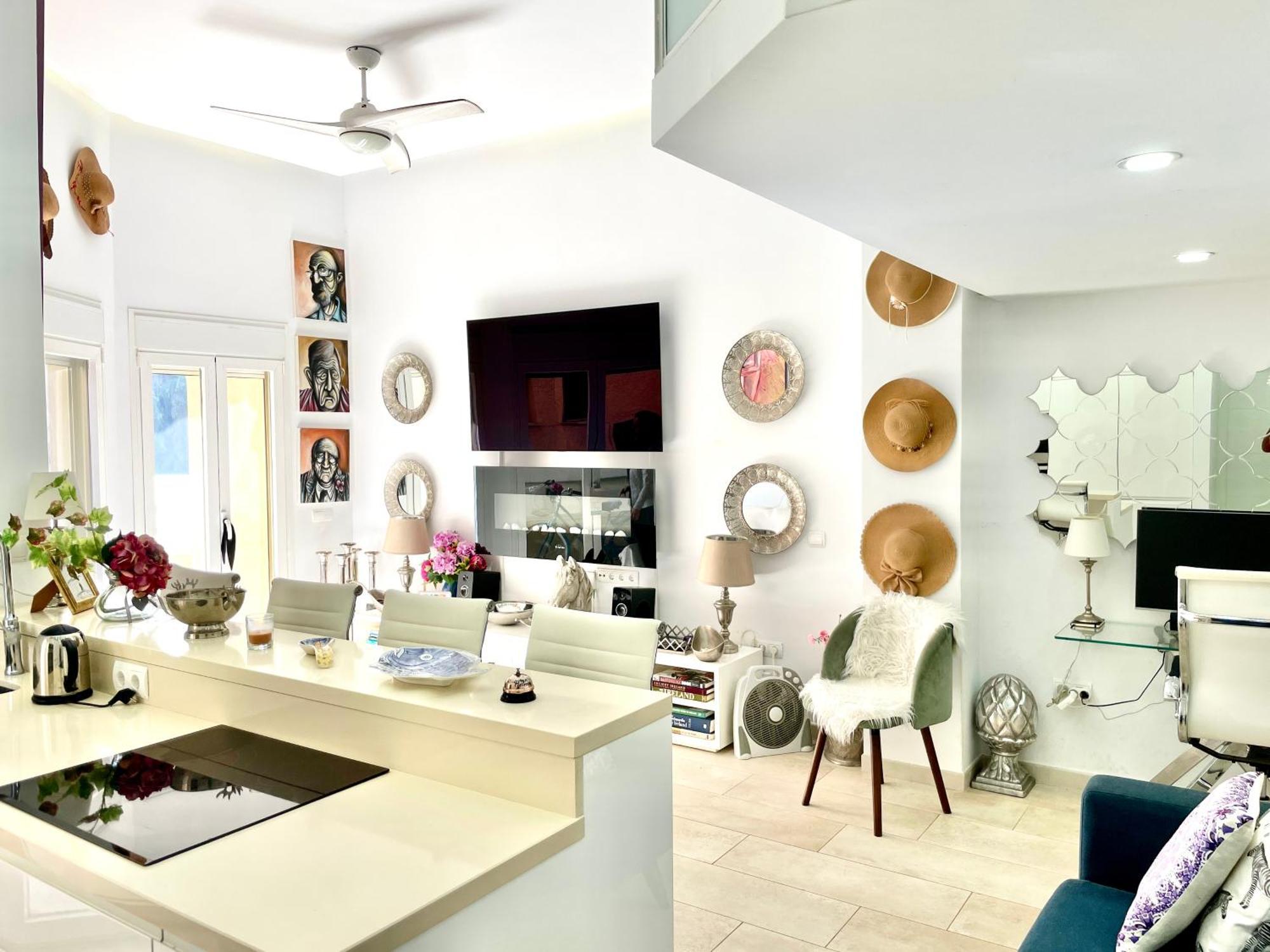 Magnolia Loft Marbella - Centro Ciudad Apartamento Exterior foto