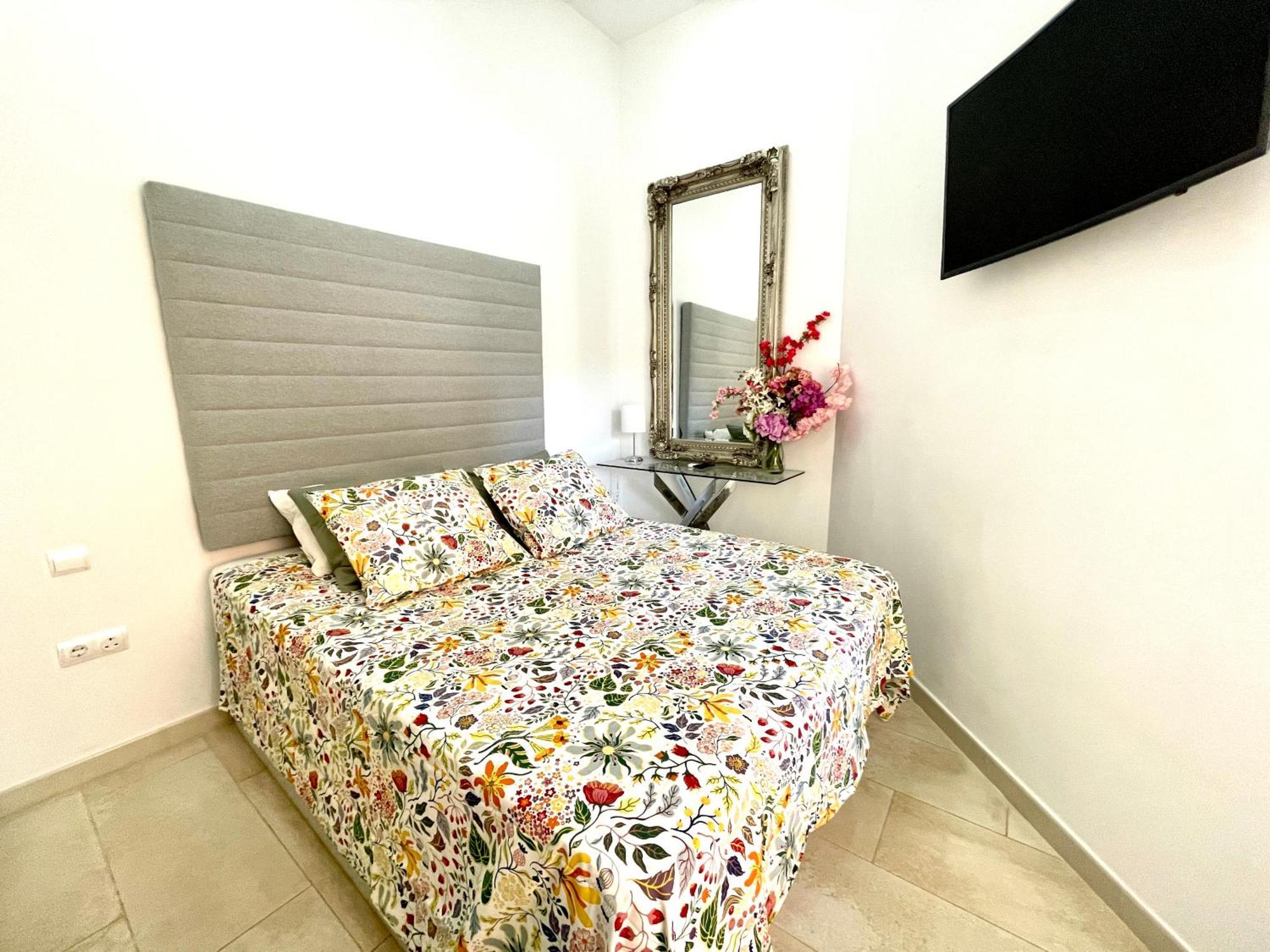 Magnolia Loft Marbella - Centro Ciudad Apartamento Exterior foto