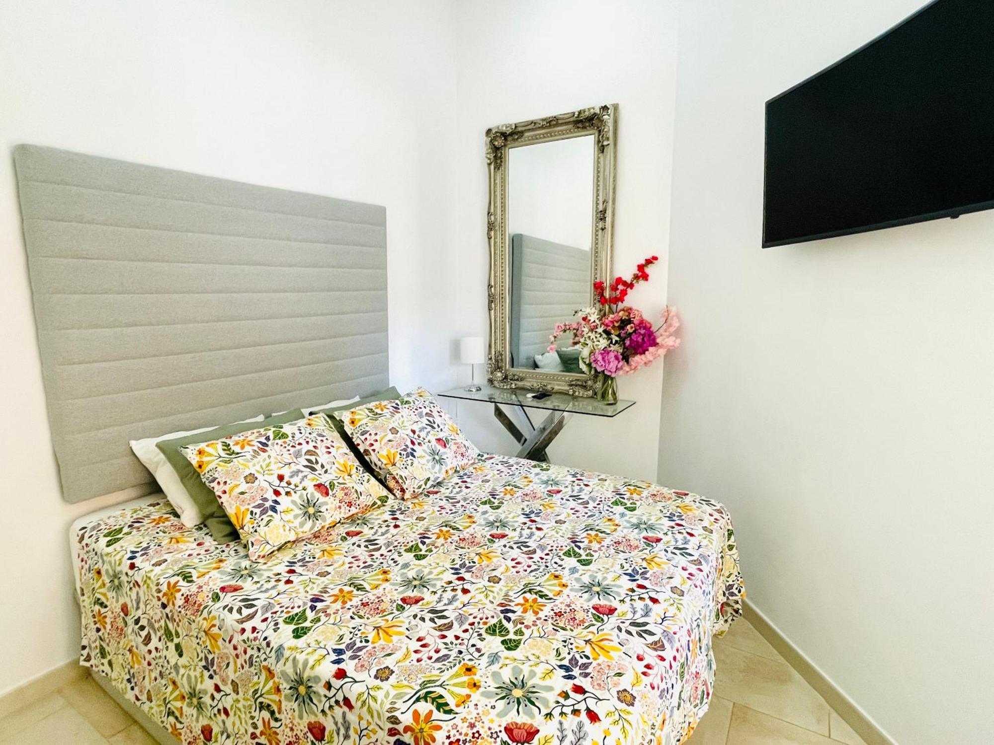 Magnolia Loft Marbella - Centro Ciudad Apartamento Exterior foto